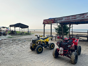ATV Safety Debate Reignited After Fatal Tourist Crash