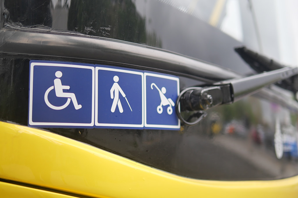 56% of Europeans Lack Public Transit Access. What about Greece?