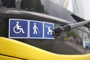 56% of Europeans Lack Public Transit Access. What about Greece?