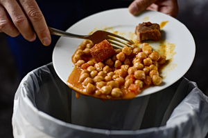 Why Europe Throws Away So Much Food (And How to Stop It)