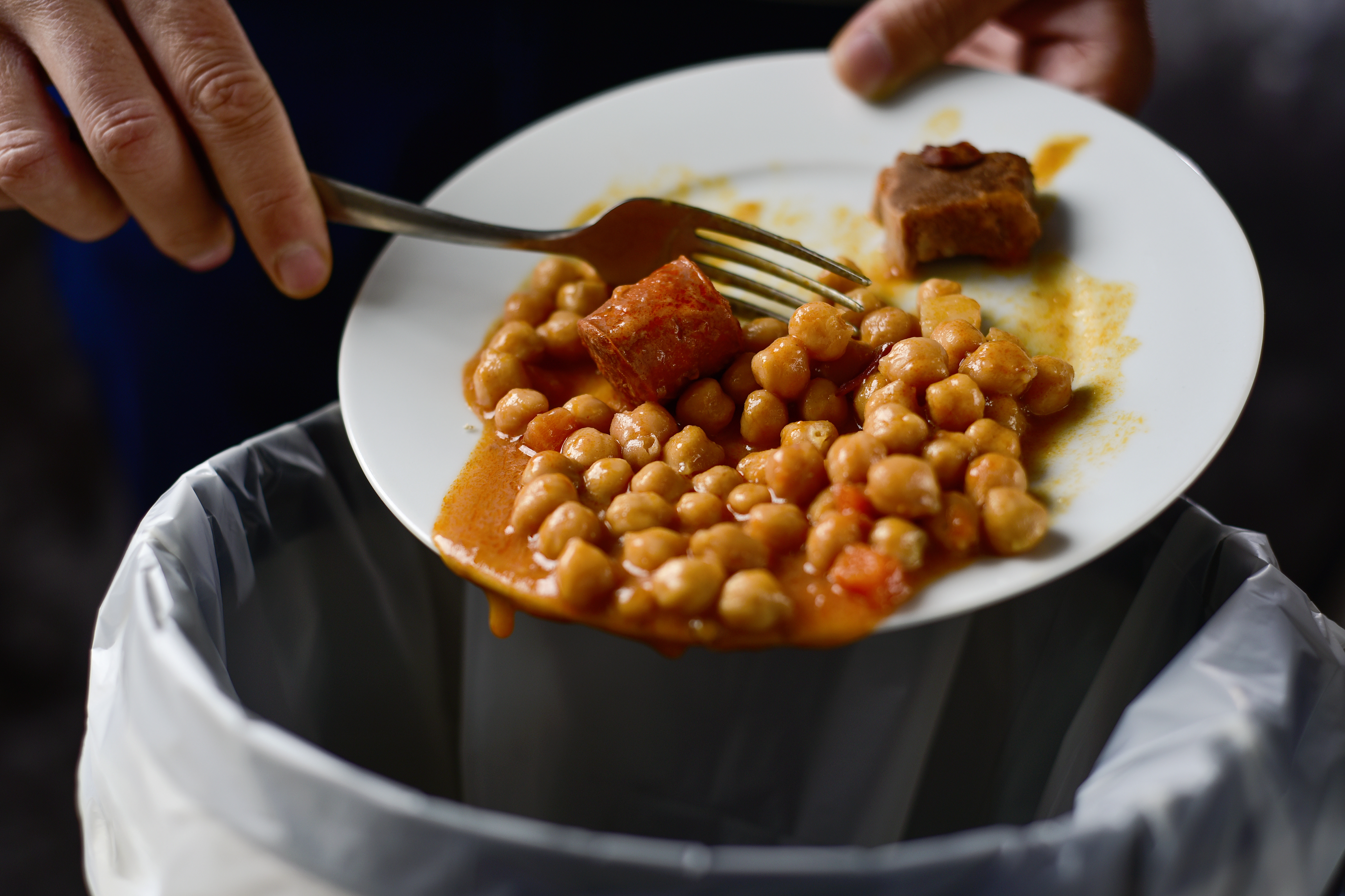 Why Europe Throws Away So Much Food (And How to Stop It)