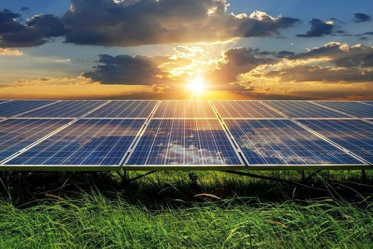 Greece Redraws the Map of Green Energy