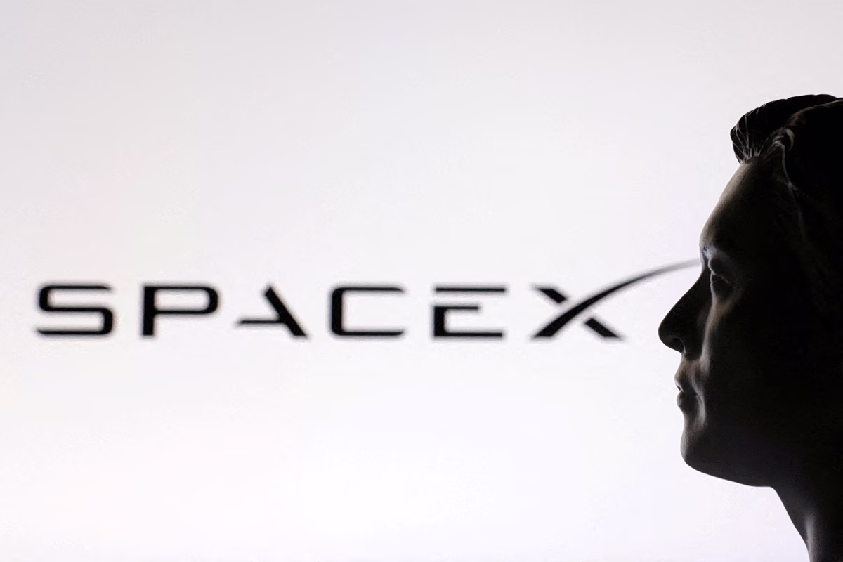 SpaceX IPO Frenzy on Wall Street: $1.75 Trillion Valuation