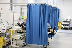 Why Greeks Remain Wary of Clinical Trials and Free Treatments