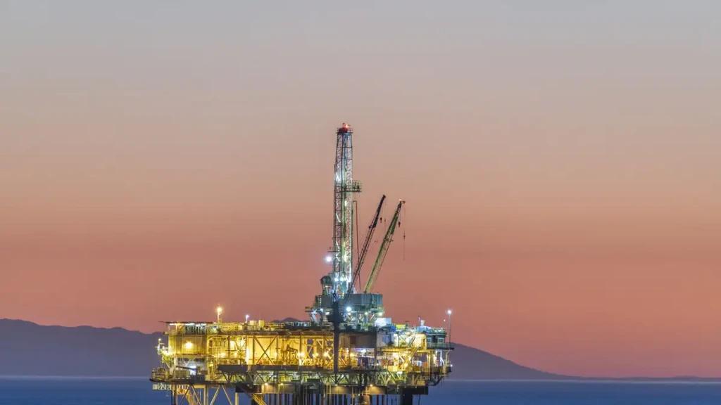 ExxonMobil Lets Exploration License Extension Expire for W. Crete Block