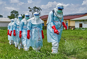 UN Releases $60 Million to Fight Congo Ebola Outbreak