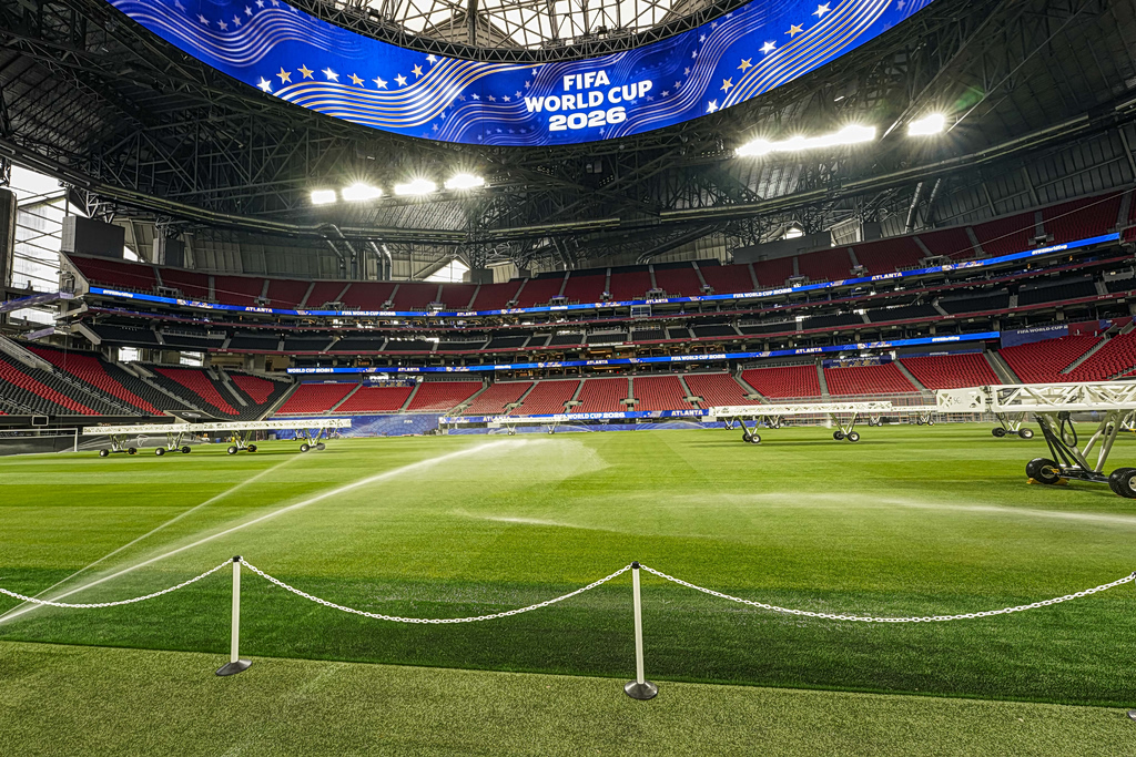 Ebola Risk to World Cup Fans Low, Expert Says