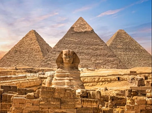 How the Great Pyramid Survived Earthquakes for 4,600 Years