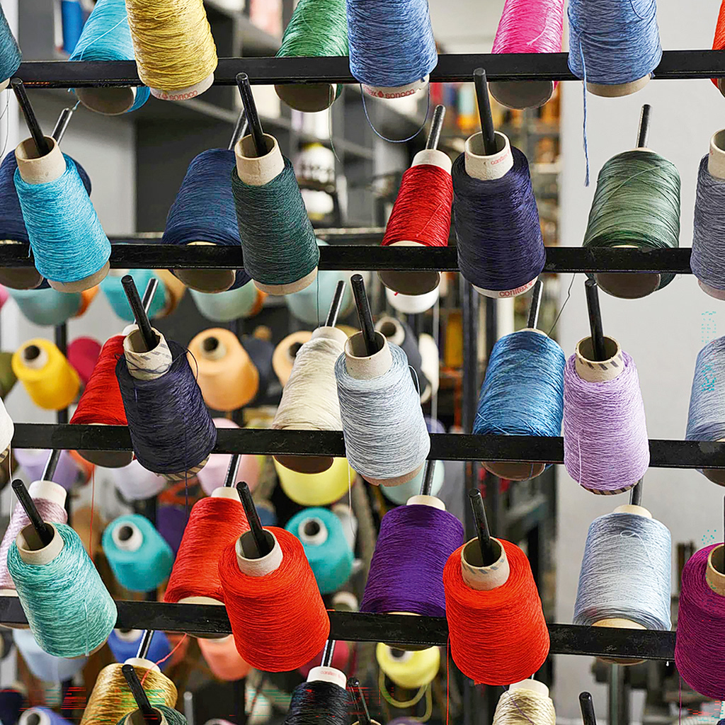 Threads of Tradition: Greece’s Living Textile Heritage