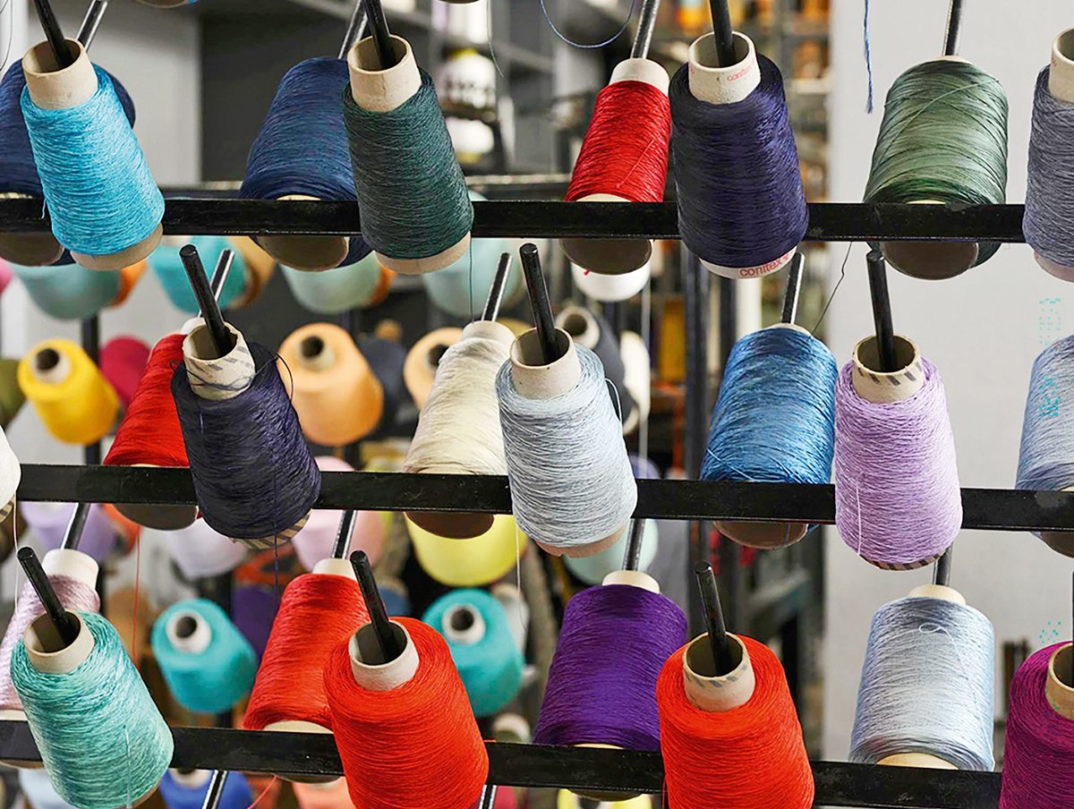 Threads of Tradition: Greece’s Living Textile Heritage