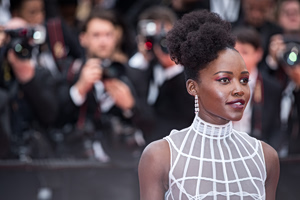 Lupita Nyong’o Breaks Silence on Helen of Troy Backlash
