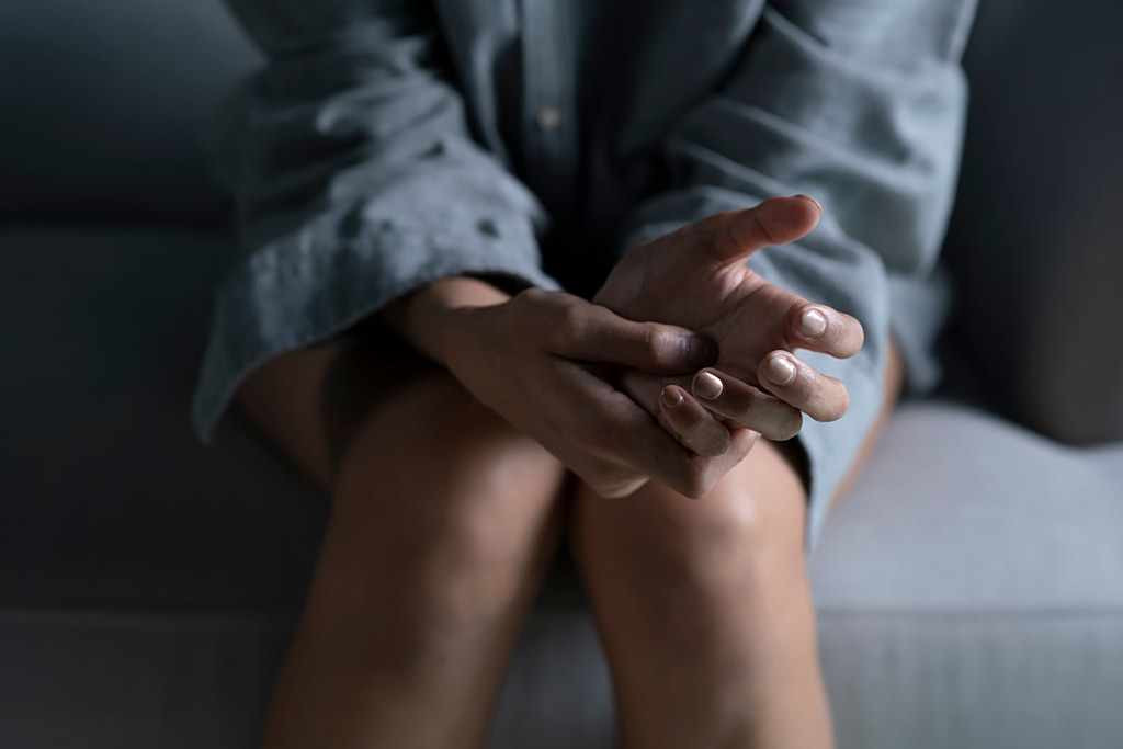 The Invisible Mental Health Epidemic Affecting 1.2 Billion