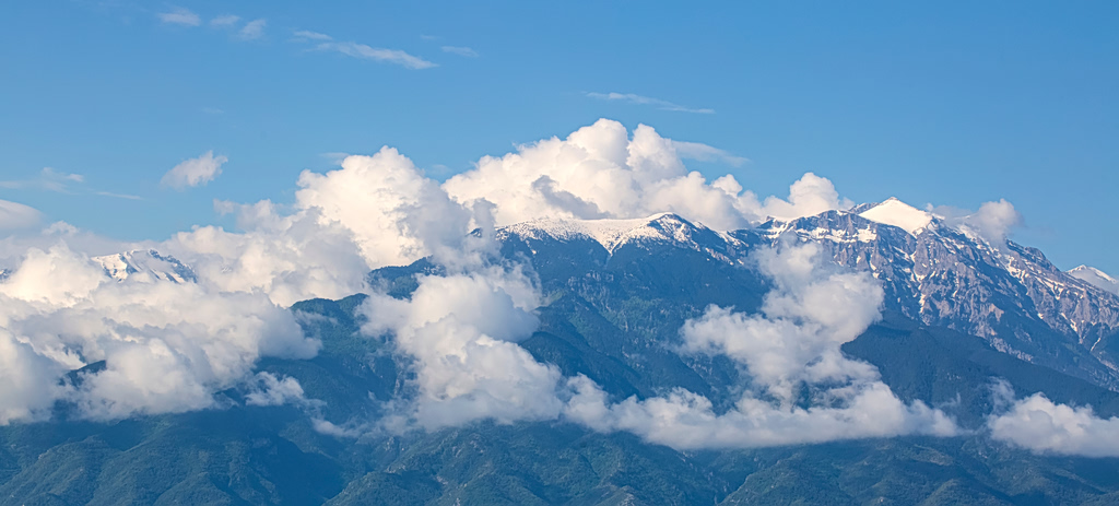 Missing on Mount Olympus: A 25-Year-Old Who Ignored All Warnings