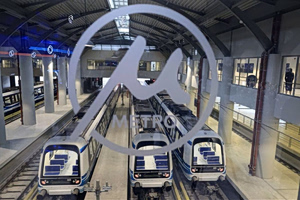Thessaloniki Metro to Suspend Service for Three Weeks