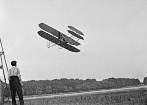On This Day: The Wright Brothers Patent the Flyer