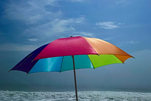 Storms, Heavy Rain to Hit Greece Through Monday