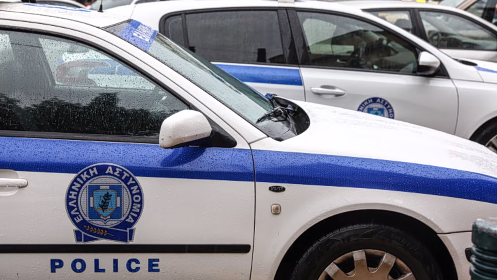 Mother Arrested After 3-Year-Old Hospitalized in Crete