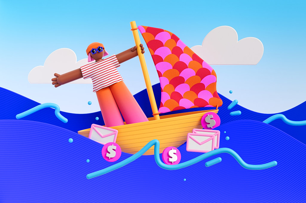 You’ve Landed Your First Job. Now Don’t Sink Your Career Before It Starts.