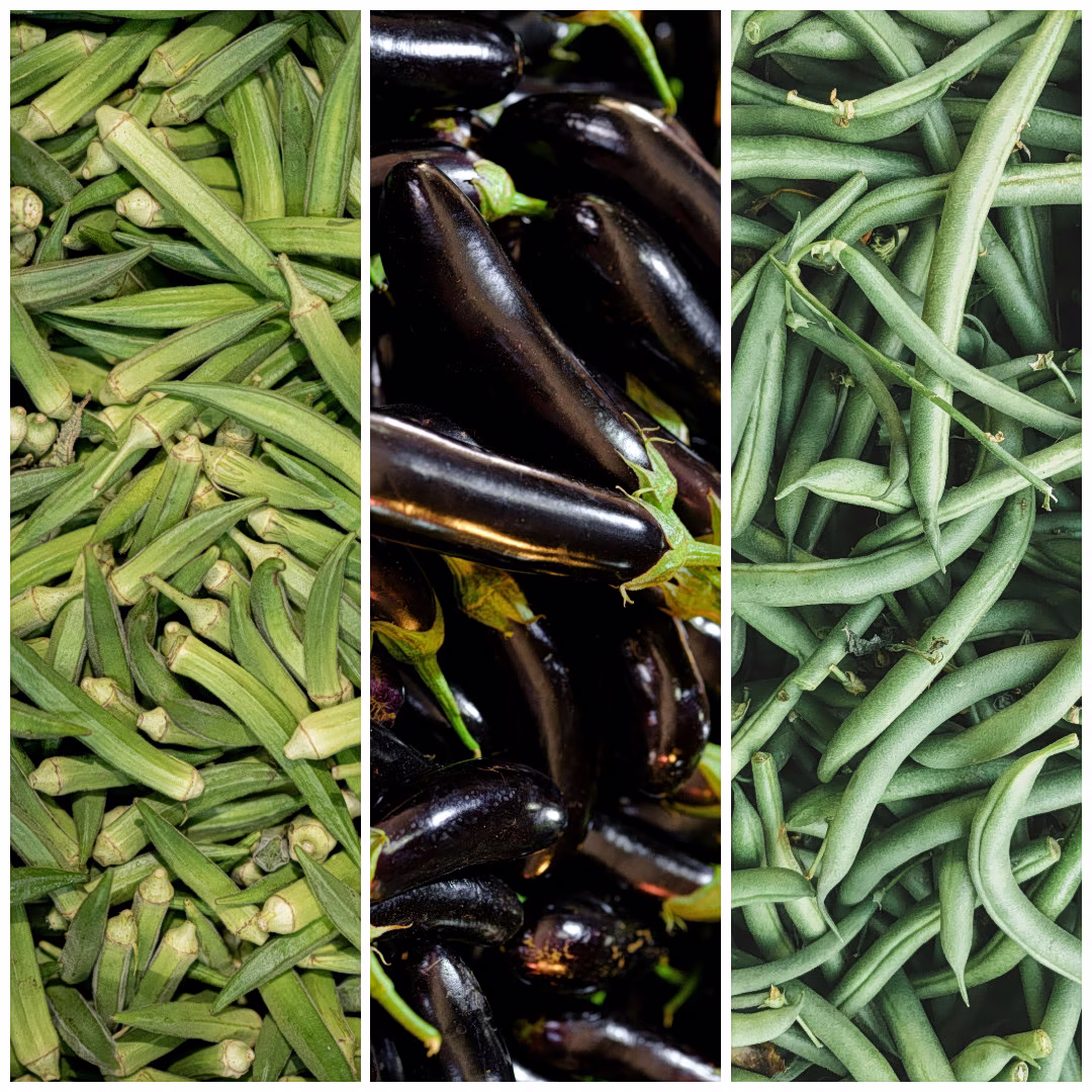 Greek Ladera: The Slow-Cooked Summer Dishes of Greece