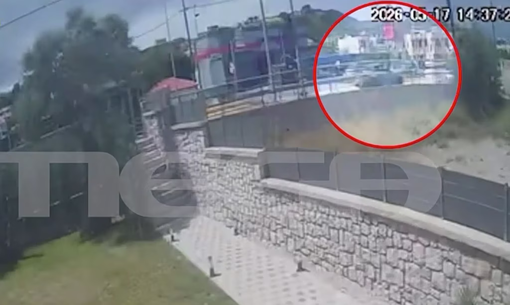 Public Outcry After Driver in Fatal Rhodes Crash Released