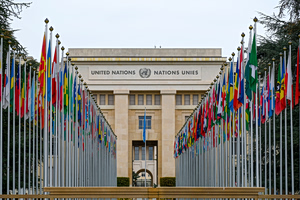 UN Approves Climate Resolution Despite US Opposition
