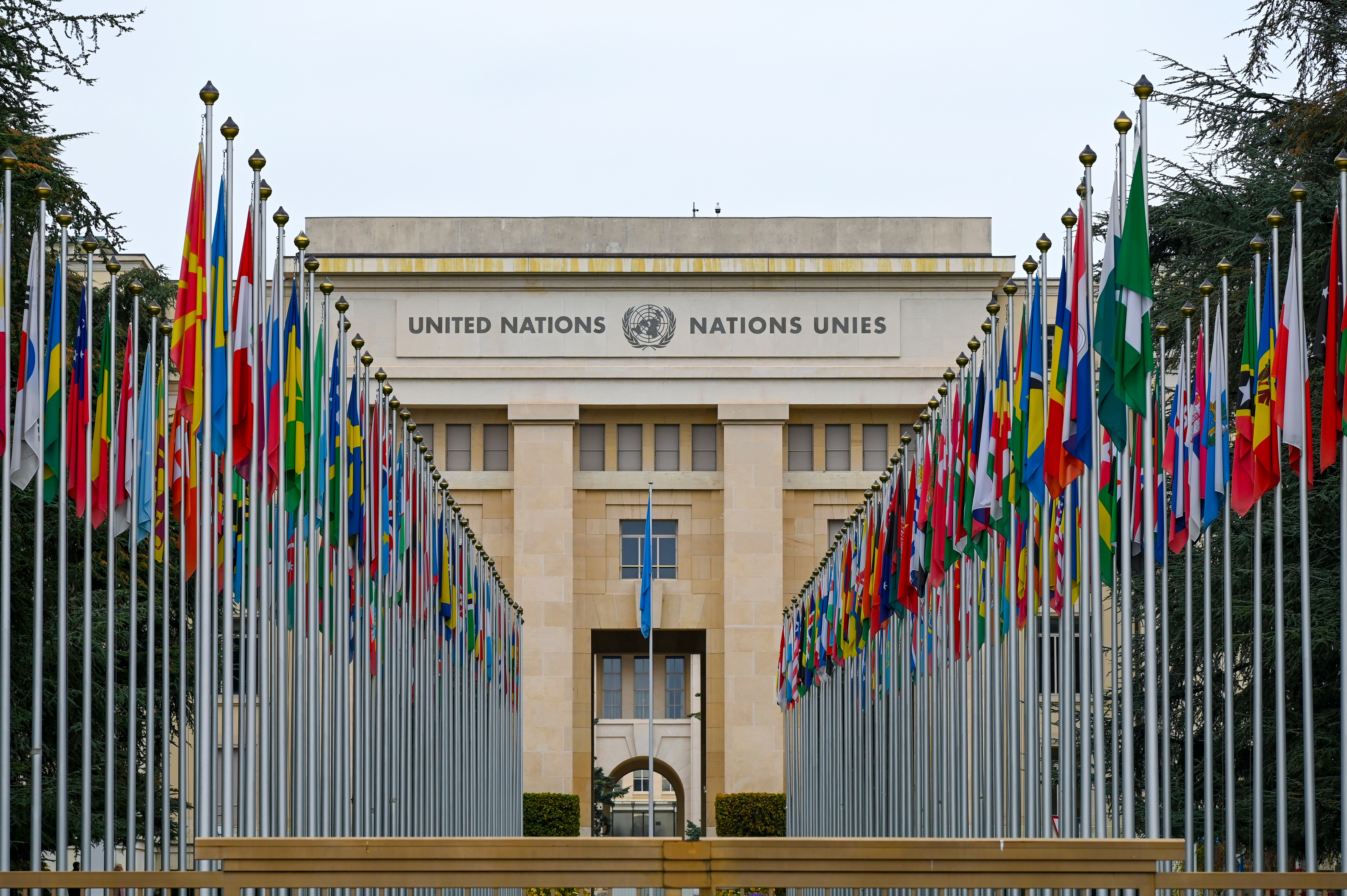 UN Approves Climate Resolution Despite US Opposition