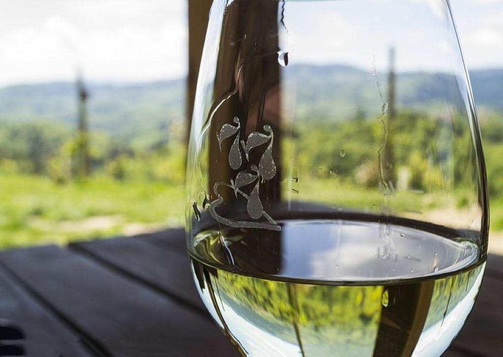 Greece’s Wineries Open Their Doors Celebrating Wine Tourism