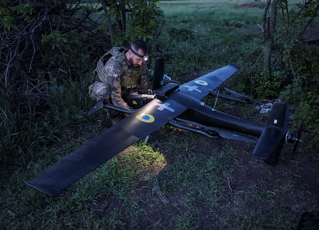 How the War in Iran Helped Ukraine Go From Problem to Solution