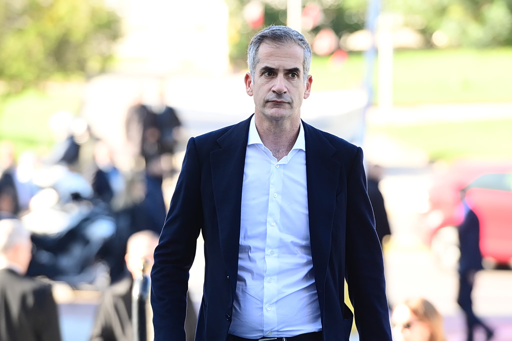 Bakoyannis Questions Justice System After Giotopoulos Release