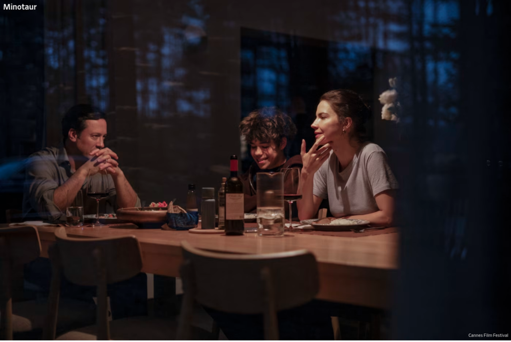 Six Movies Everyone Will Be Talking About This Year