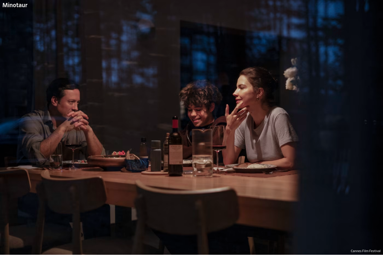 Six Movies Everyone Will Be Talking About This Year