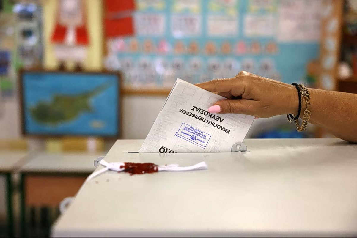 Cyprus Heads to the Polls in Parliamentary Elections