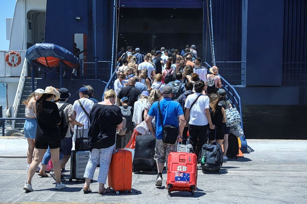 Early Summer Getaways Surge Ahead of Holy Spirit Holiday Weekend