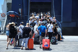 Early Summer Getaways Surge Ahead of Holy Spirit Holiday Weekend