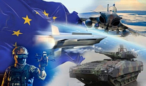 Greece Deepens Push to Tie Defense Procurement to Domestic Industry