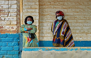 Ebola Outbreak in DR Congo Tops 900 Suspected Cases