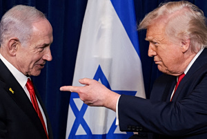 Trump Says He Is in No Rush for an Iran Deal That Is Far From Finished