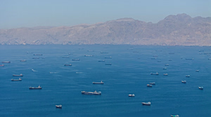 Oil and LNG Tankers Resume Hormuz Transit to Asia