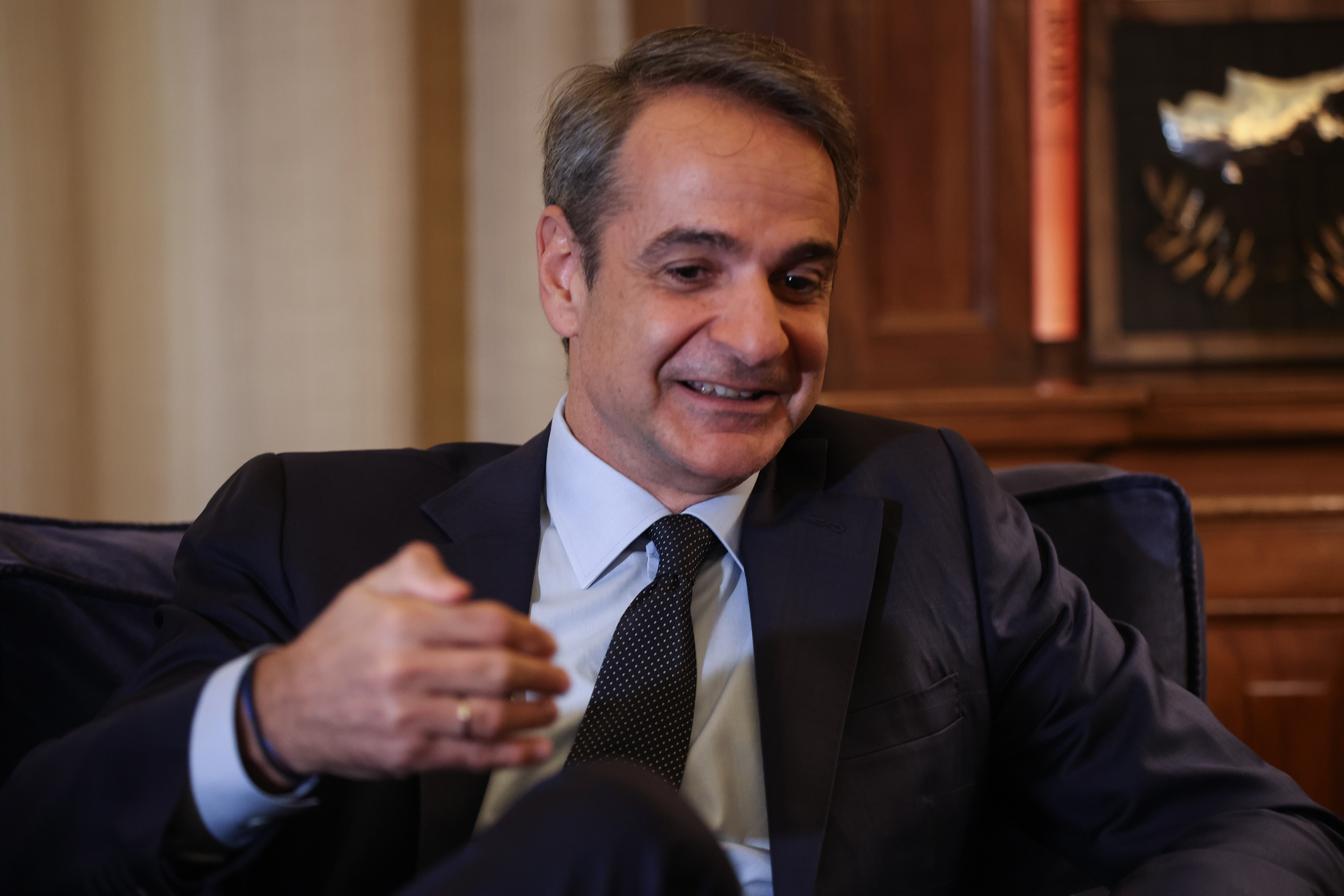 PM Signals Possible Expansion of Homeownership Scheme