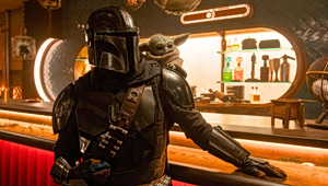 ‘The Mandalorian and Grogu’ Returns Star Wars to Theaters