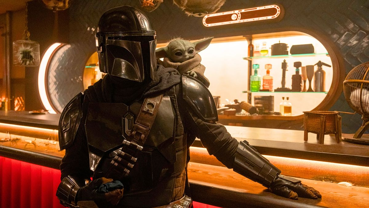 ‘The Mandalorian and Grogu’ Returns Star Wars to Theaters