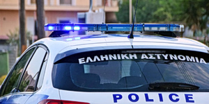 Two Dead in Separate Road Accidents in Greece