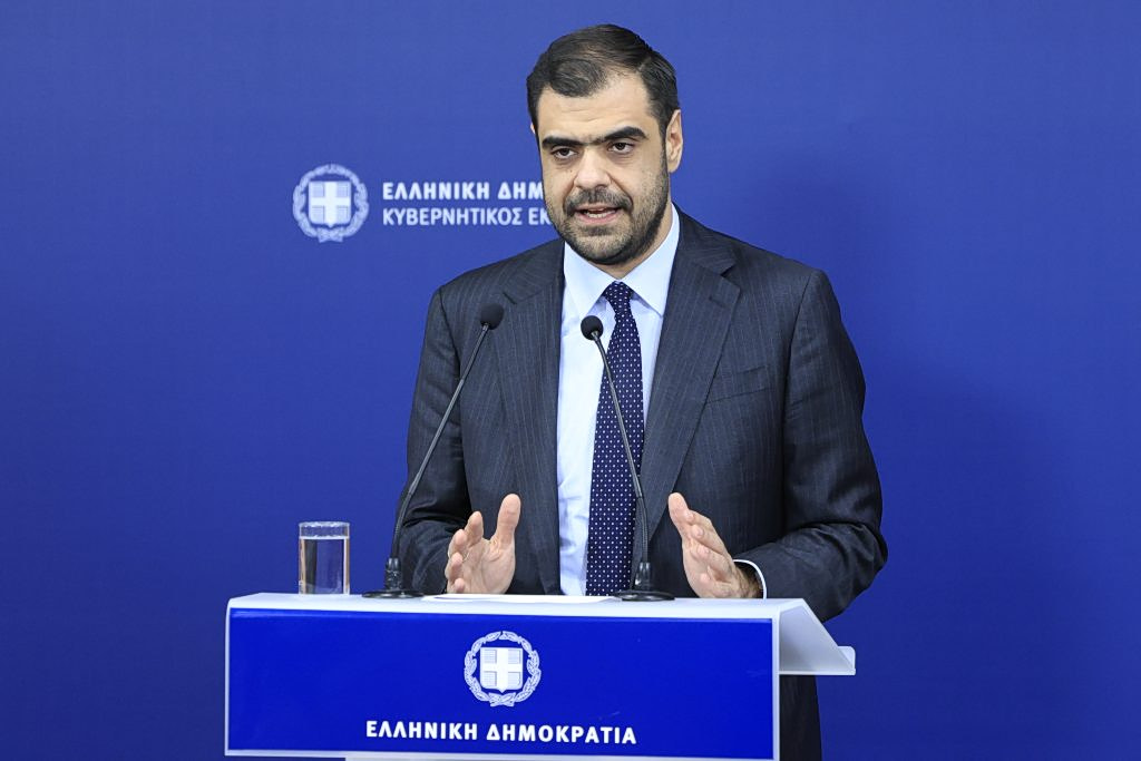 Greece Awaits EPPO Letter as Rule of Law Questions Emerge