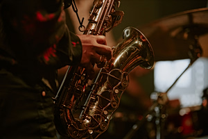 Athens Jazz Kickstarts Its Jam-Packed Program