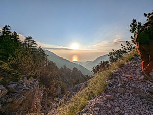 Missing Spanish Climber Found Dead on Mount Olympus