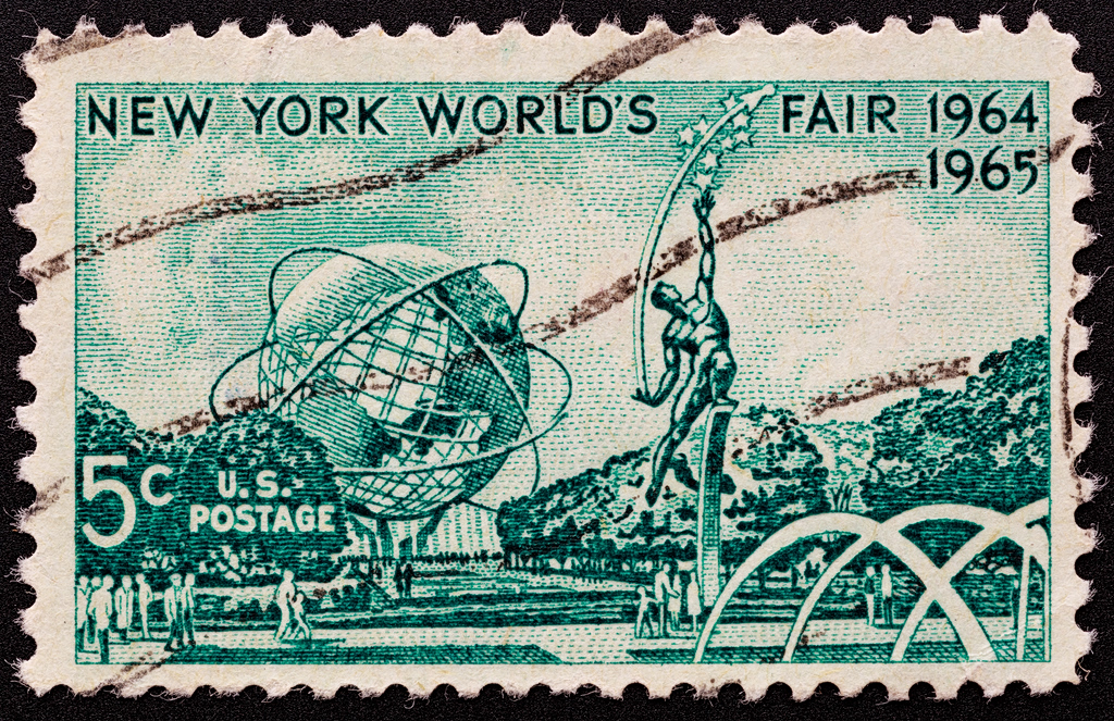 How World’s Fairs Gave Americans a Glimpse of the Future