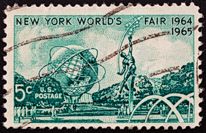 How World’s Fairs Gave Americans a Glimpse of the Future