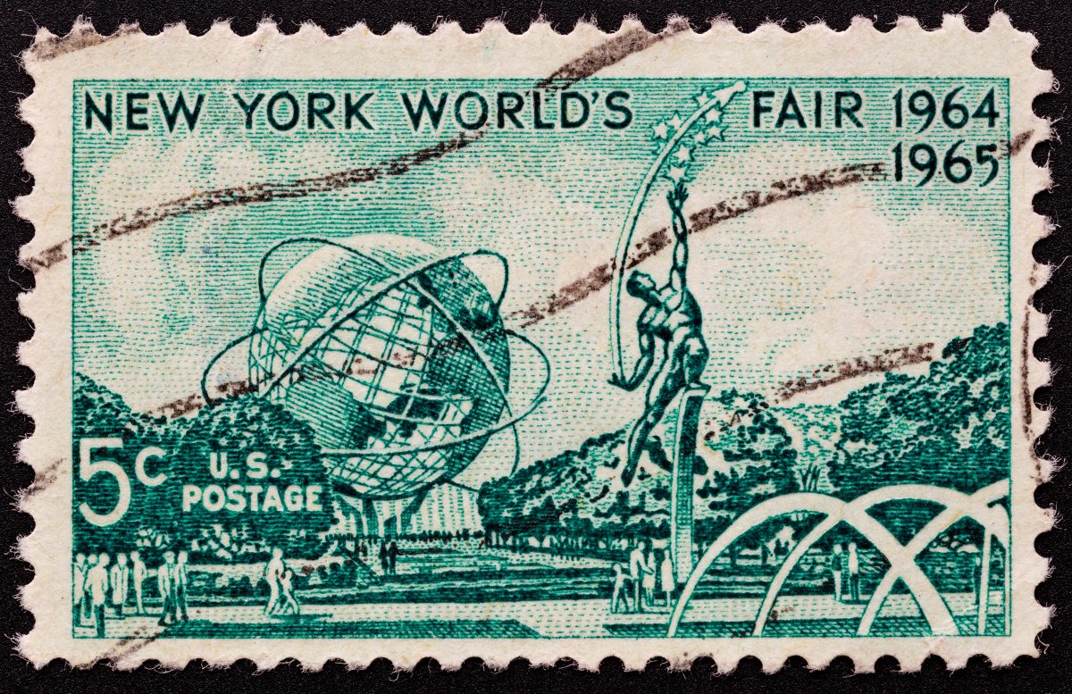 How World’s Fairs Gave Americans a Glimpse of the Future