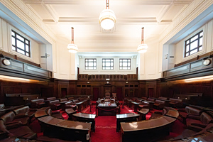 Rethinking Democracy Through Australia
