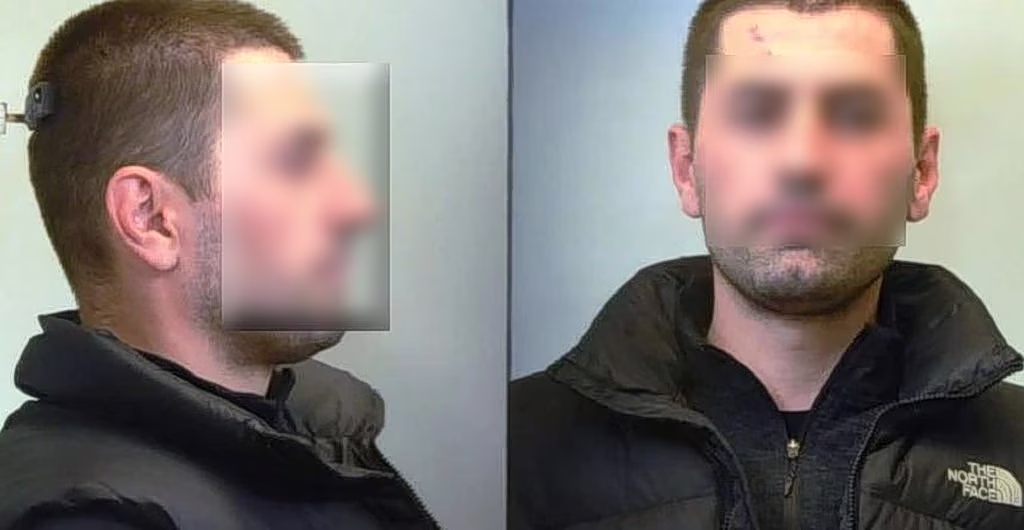 Fugitive’s Threats to Wife Emerge After Police Shooting